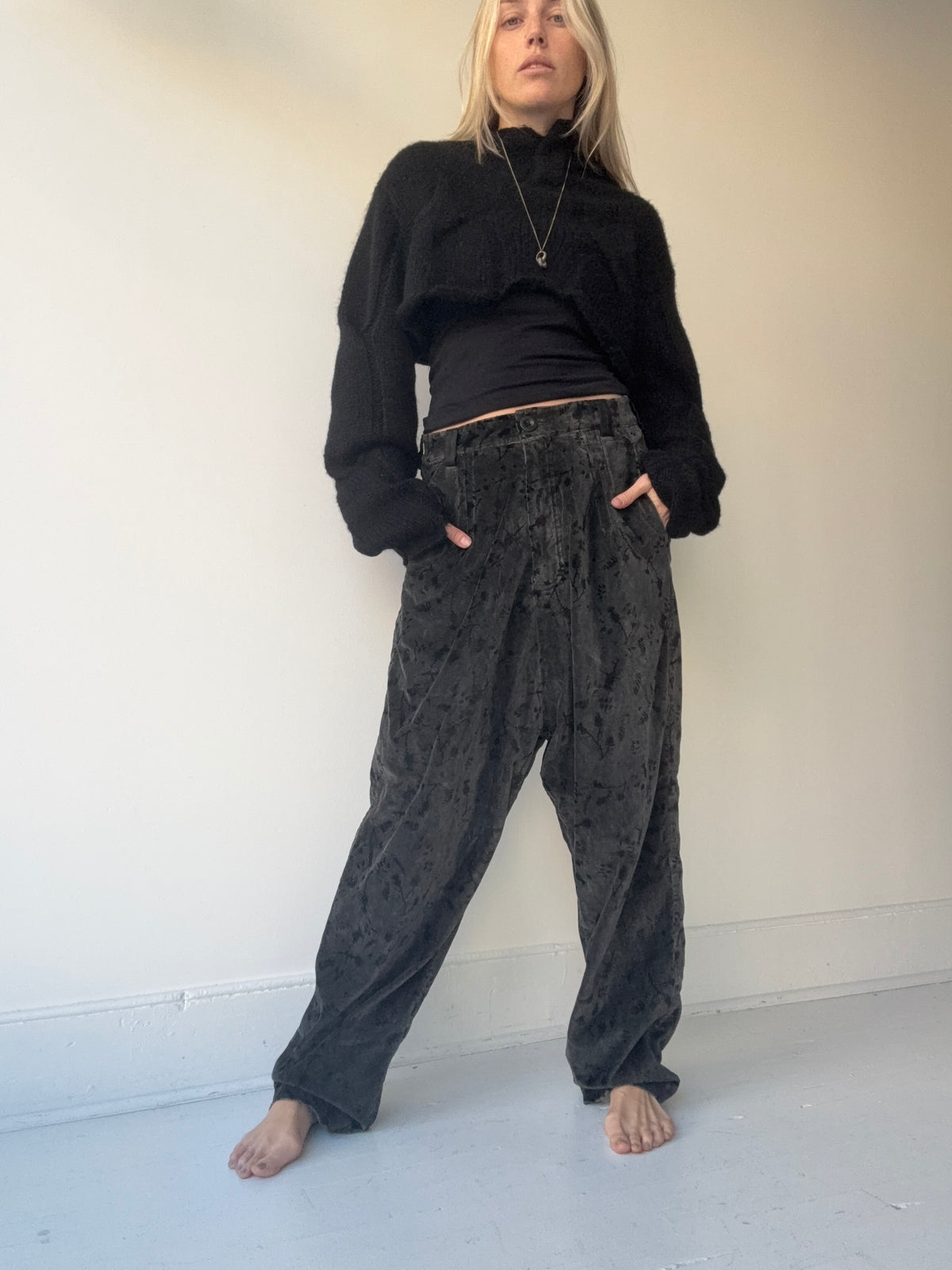 mark baigent sval pants