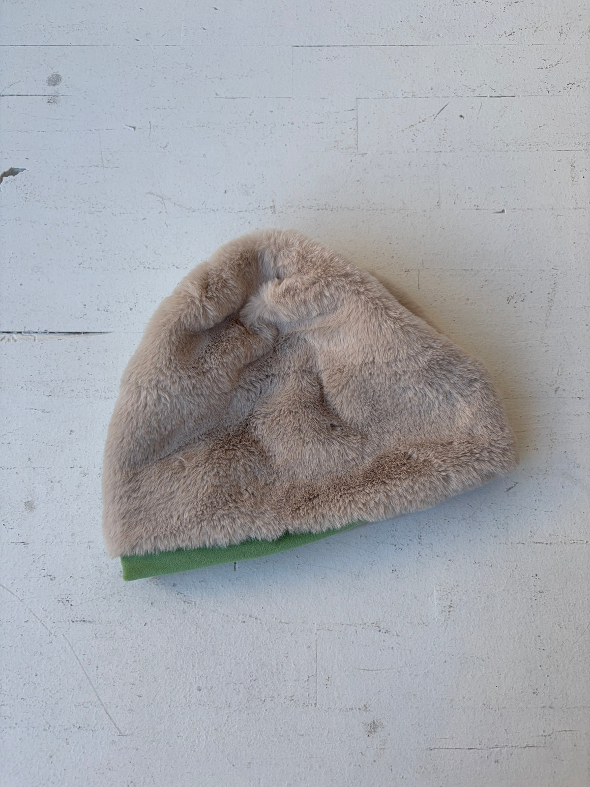 chisaki fupa hat