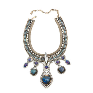 lionette china necklace