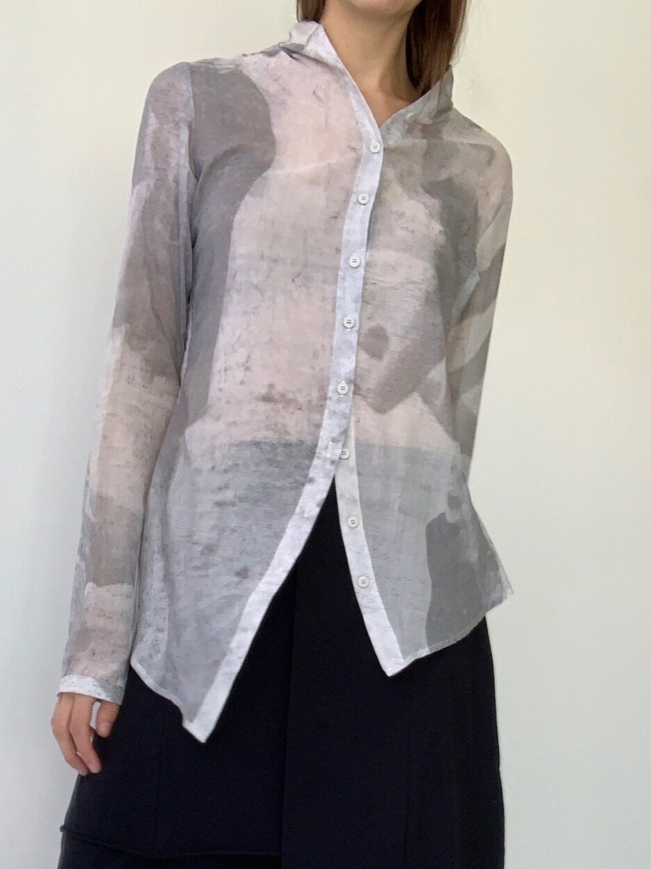 pal offner clean shirt
