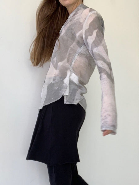 pal offner clean shirt