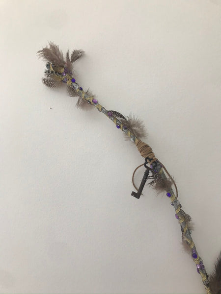 magic wand
