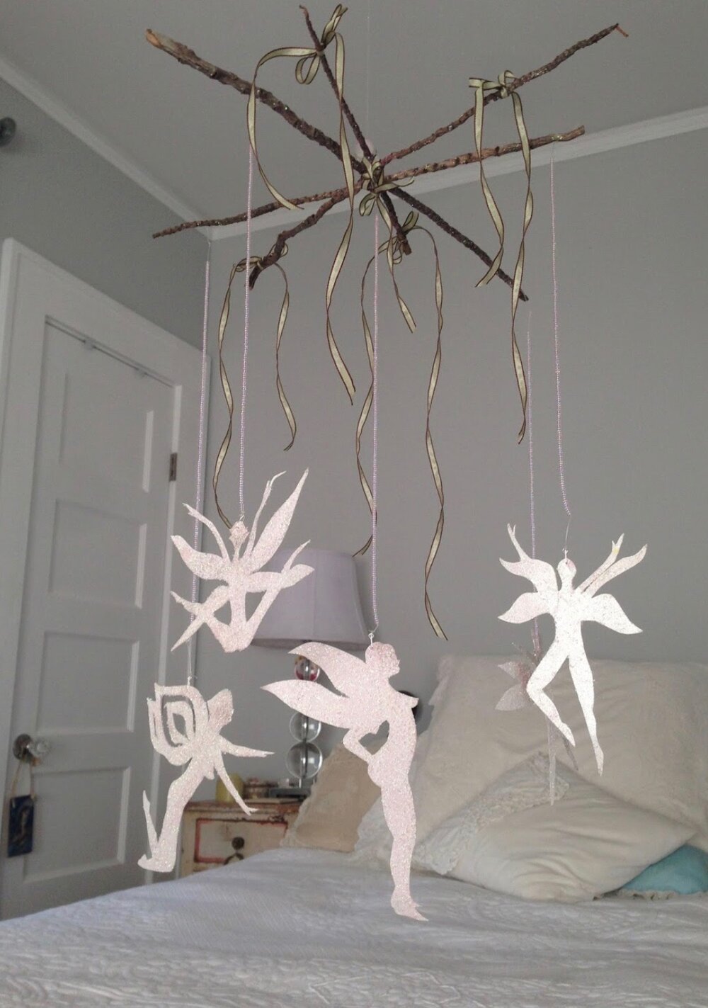 a quinn's faeries - SPECIAL ORDER ONLY