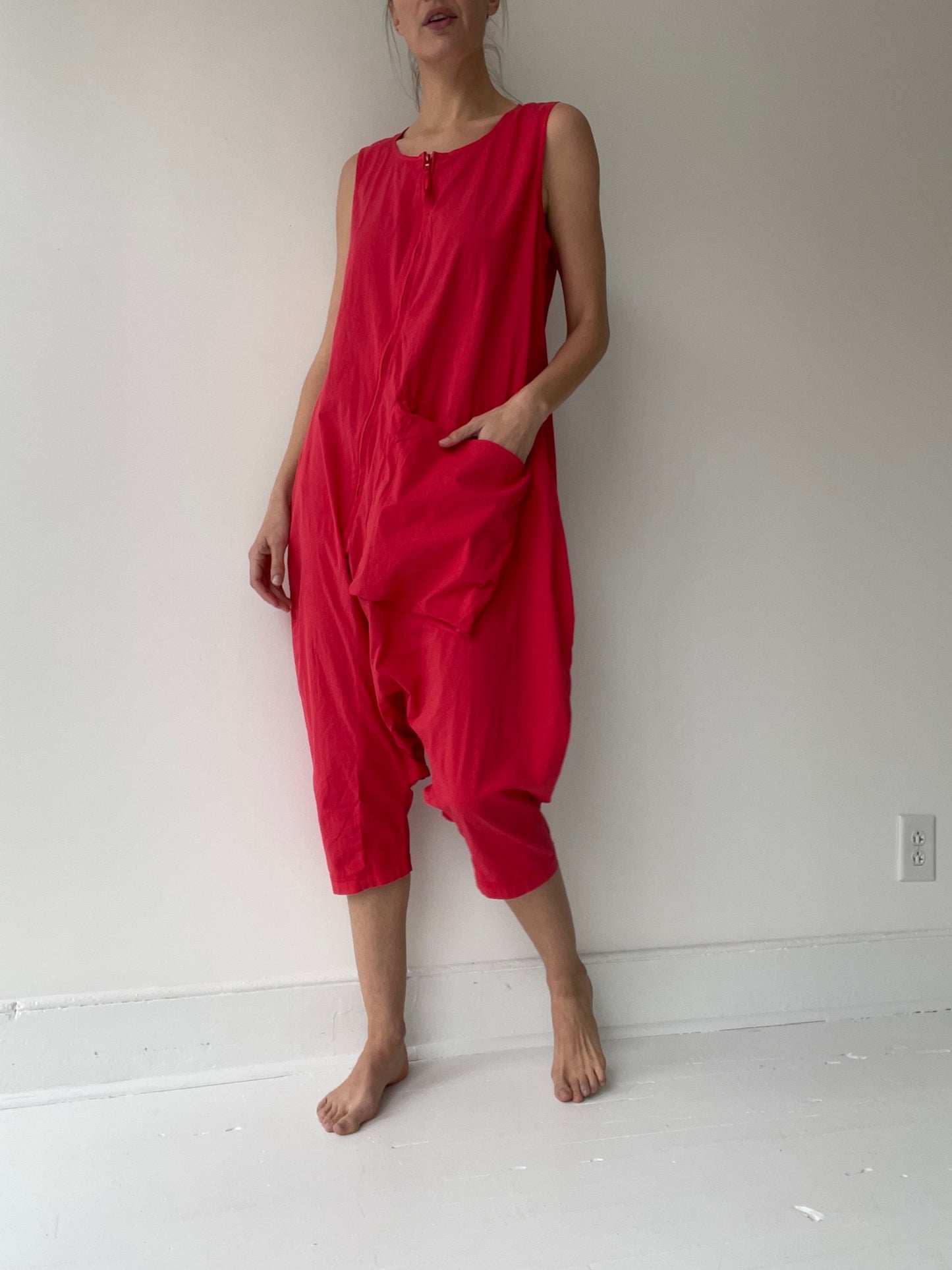painter onesie