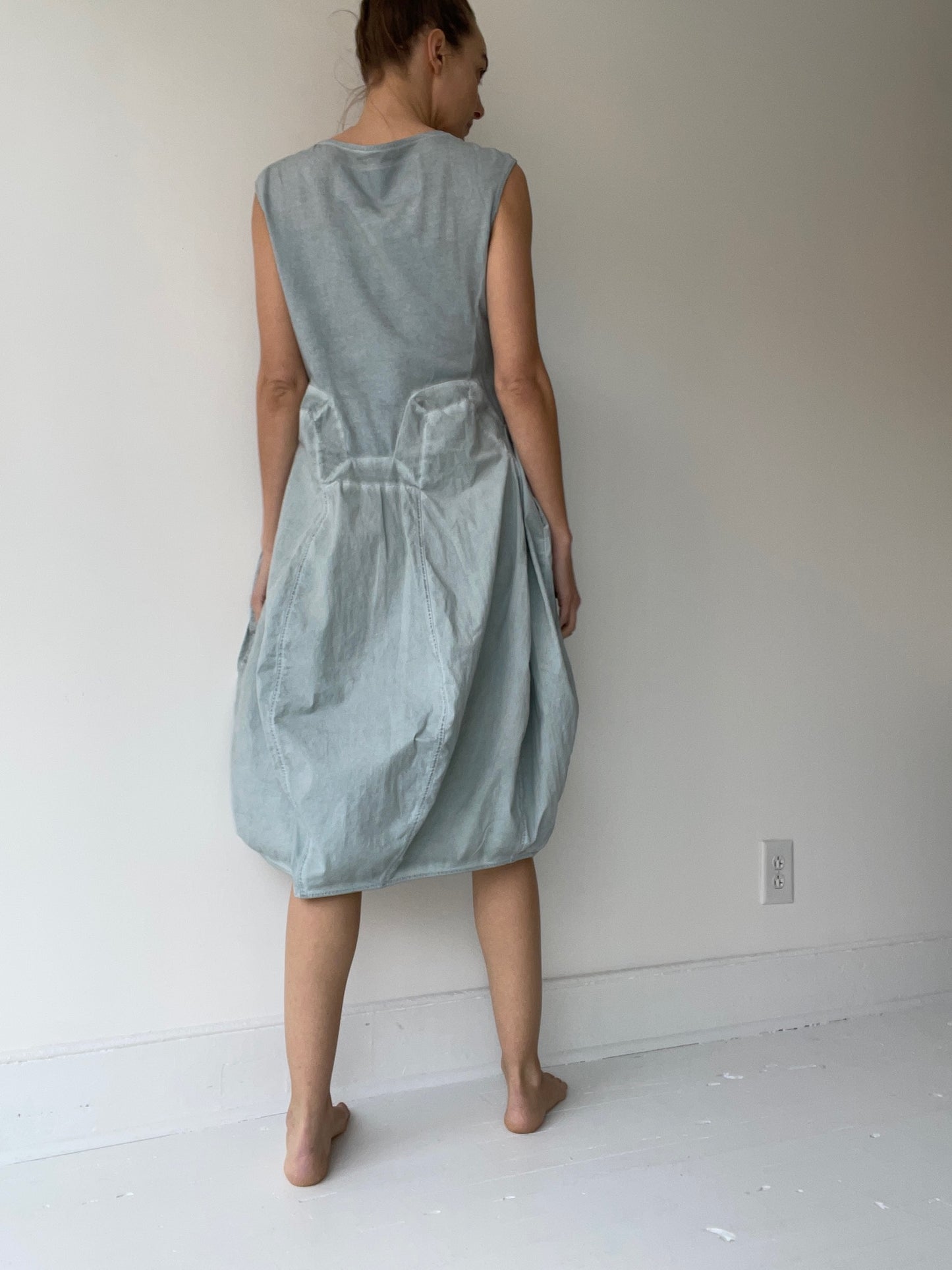 ice dress