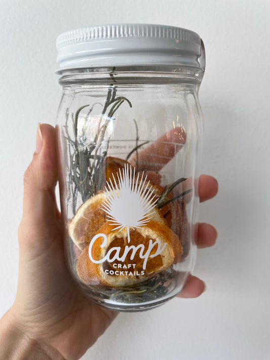 aromatic citrus