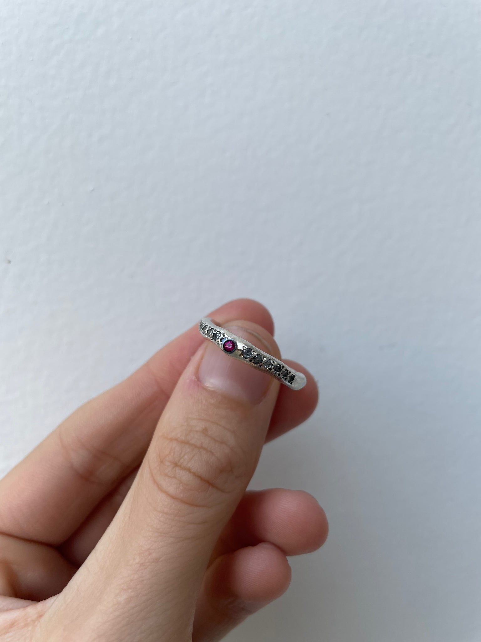 seiko ring