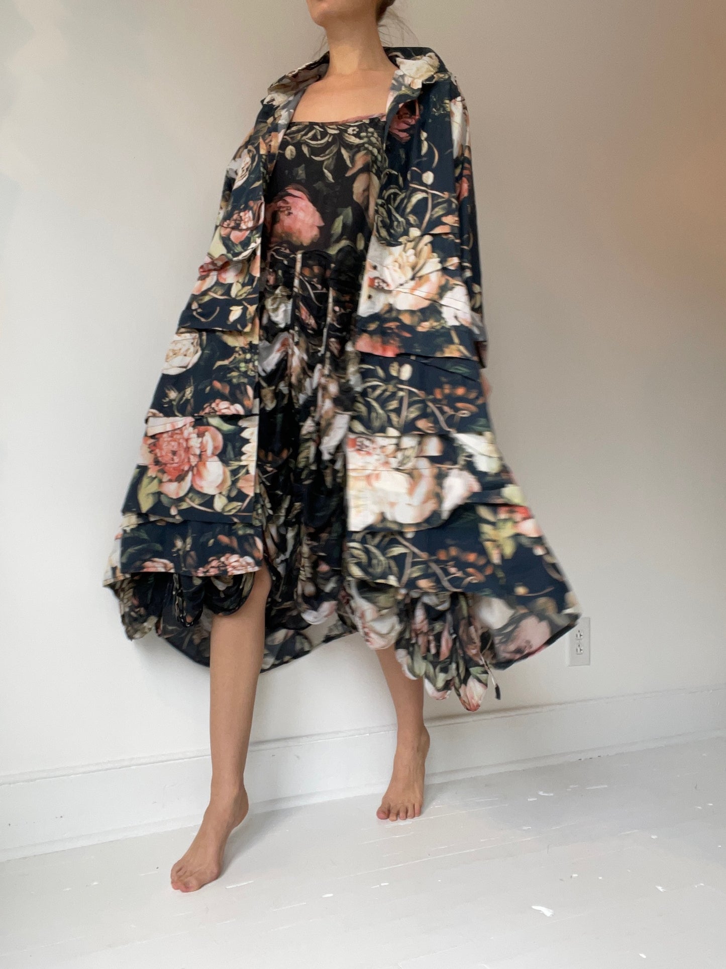 cottage dress