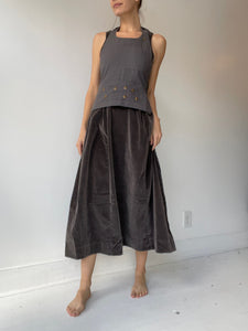circa 26 artist apron