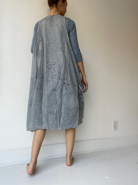 graph layer dress