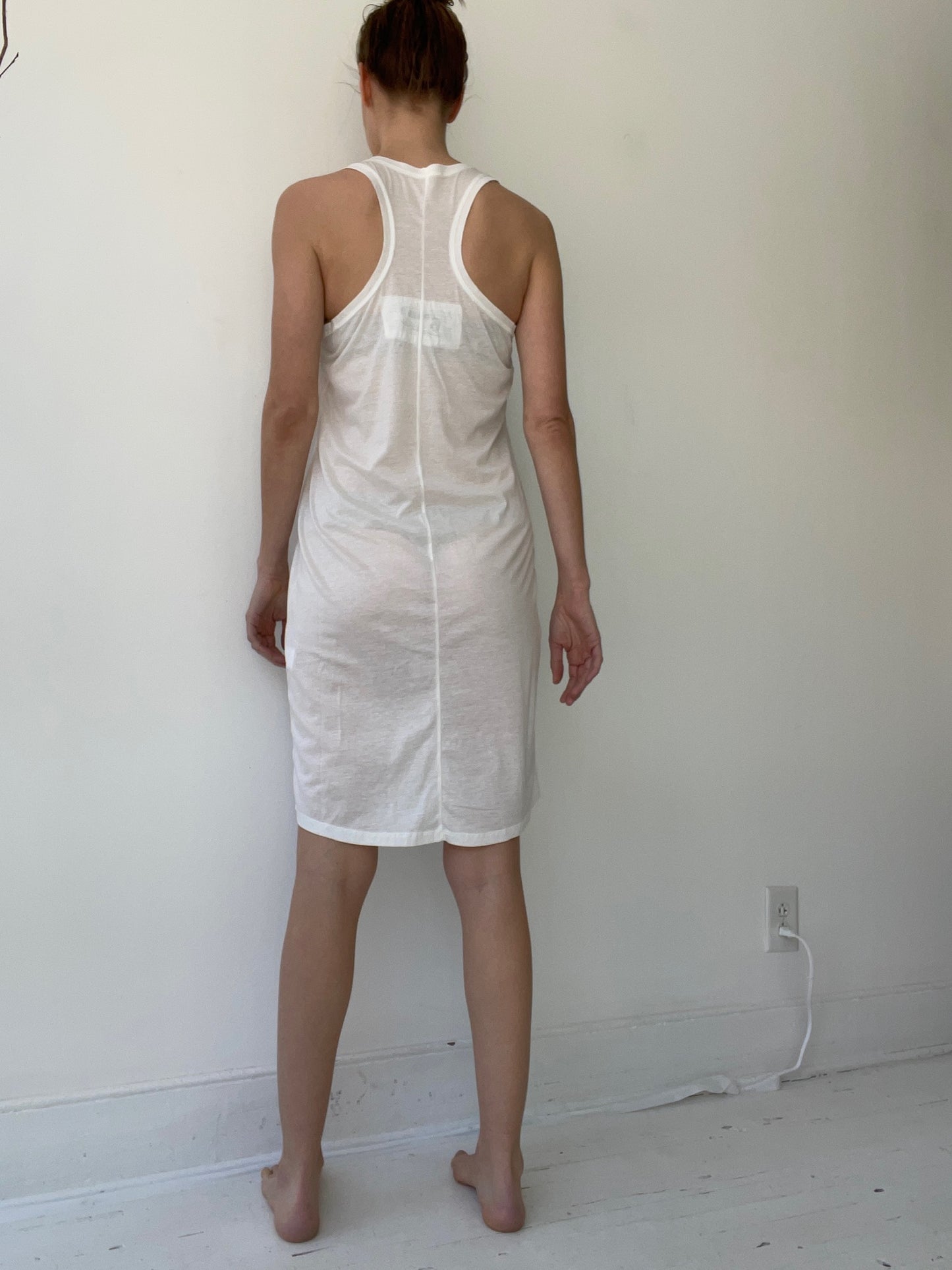rundholz black label short racer slip