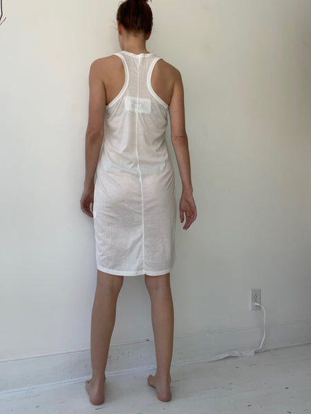 rundholz black label short racer slip