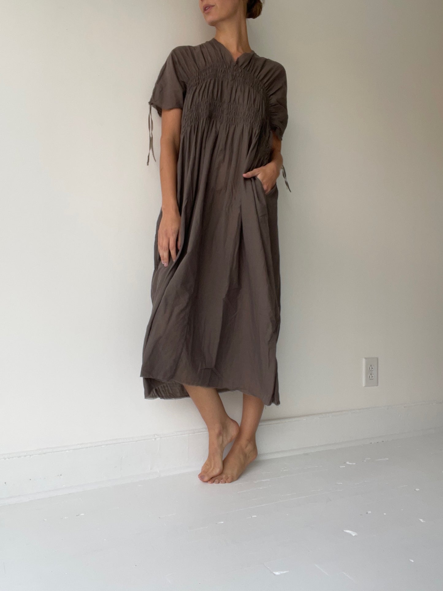 sula faroe dress