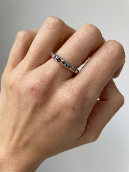 seiko ring