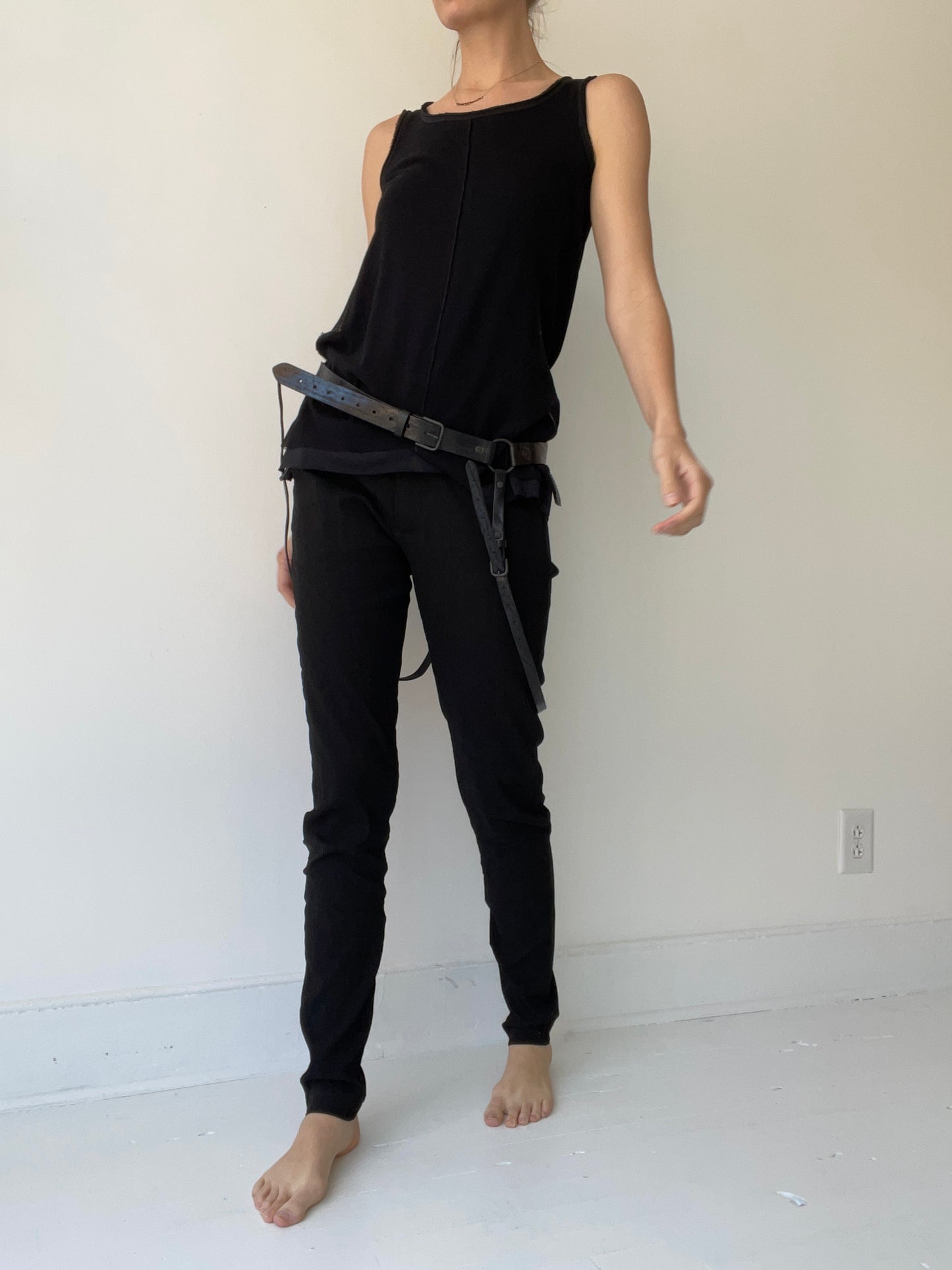 harness belt
