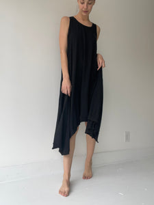 long ballet slip