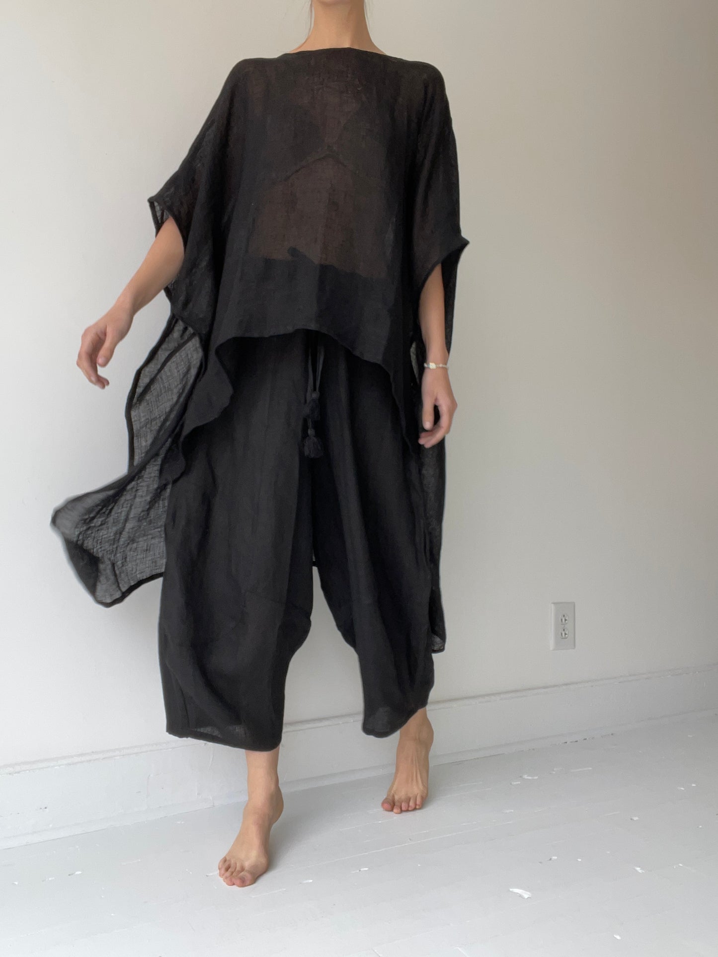 pondicherry pants