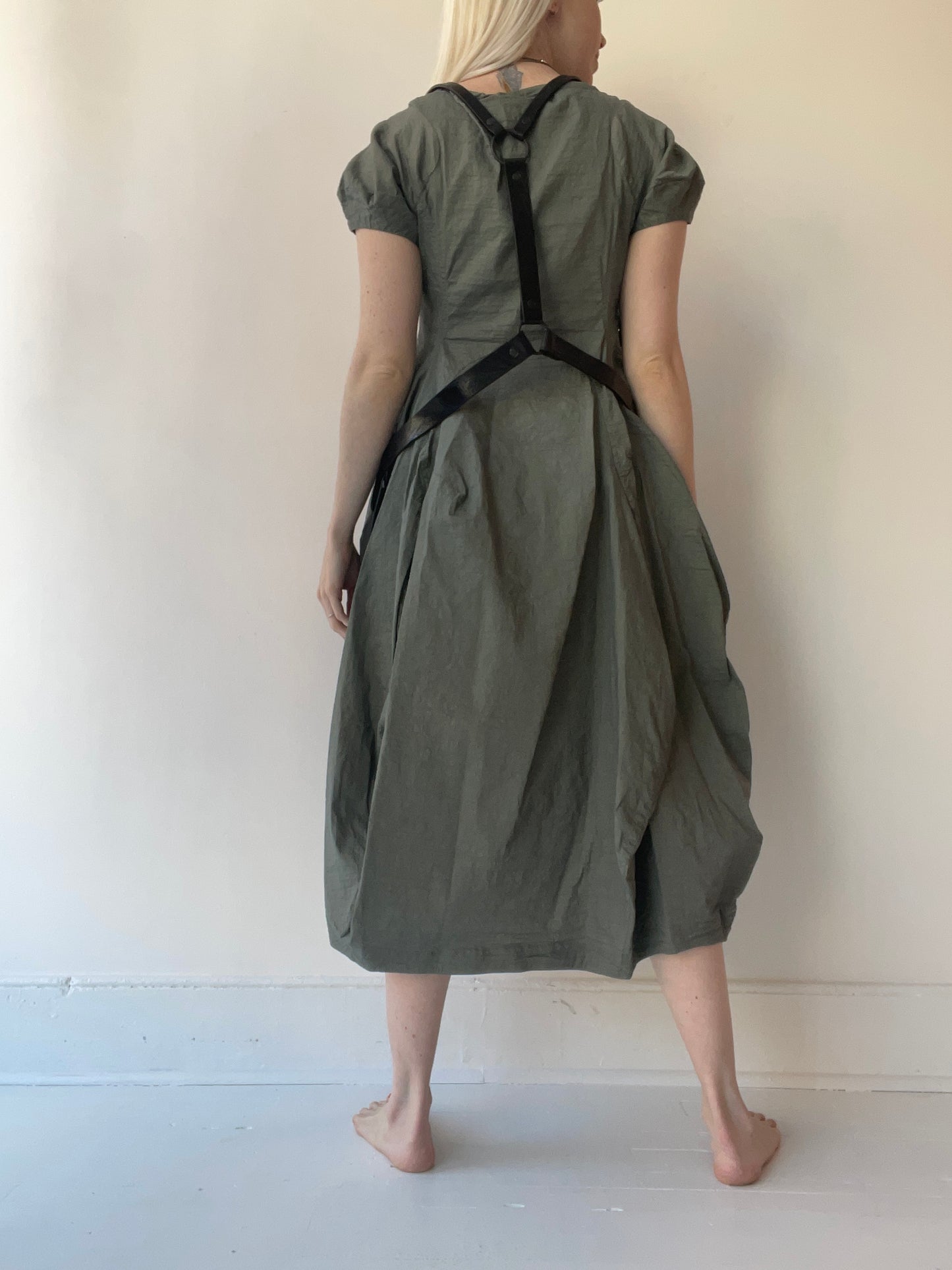 alge dress