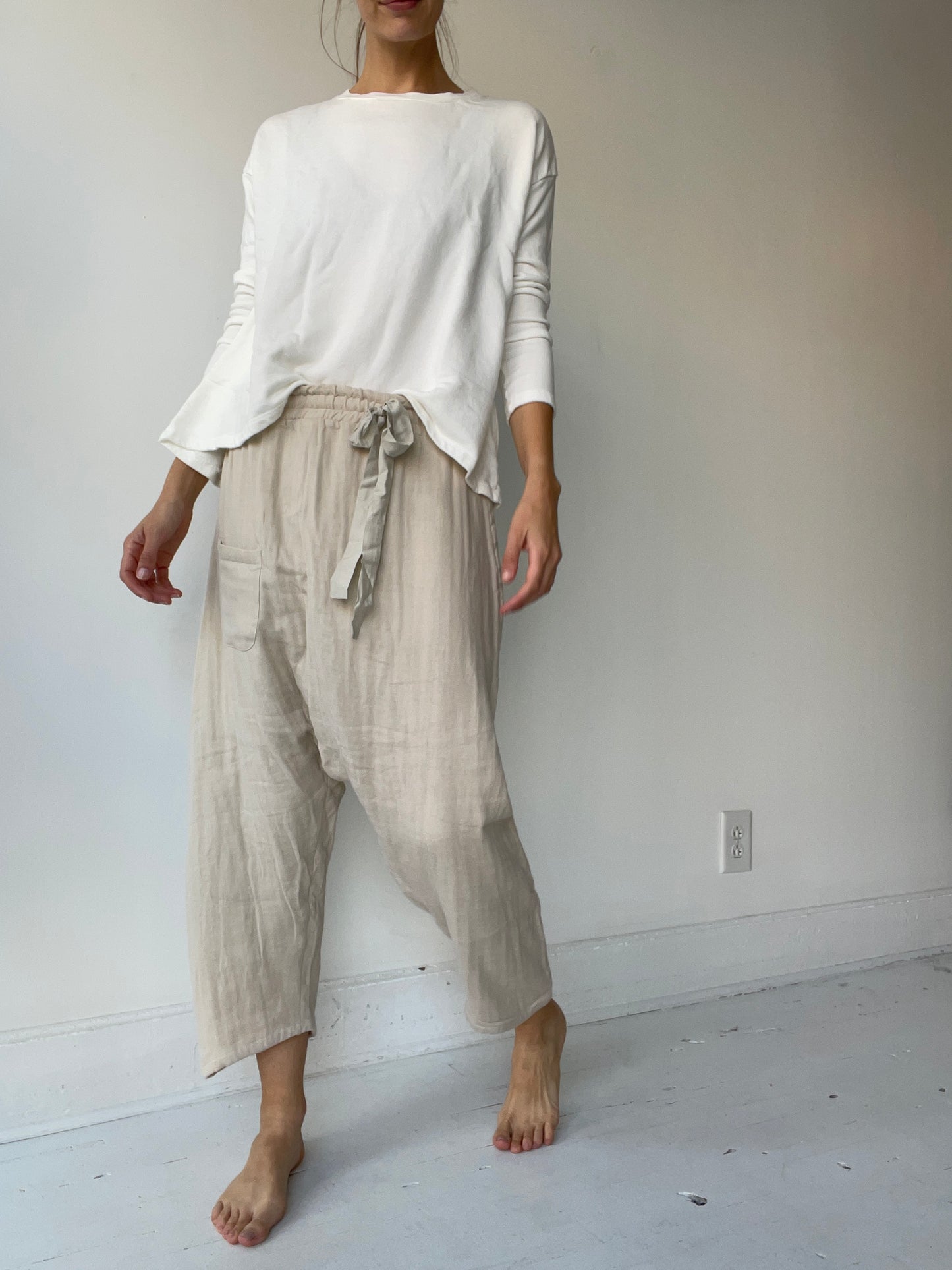 sula dirt pant