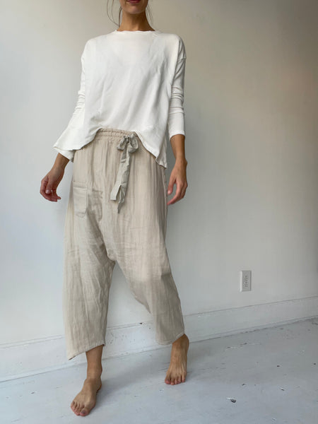 sula dirt pant