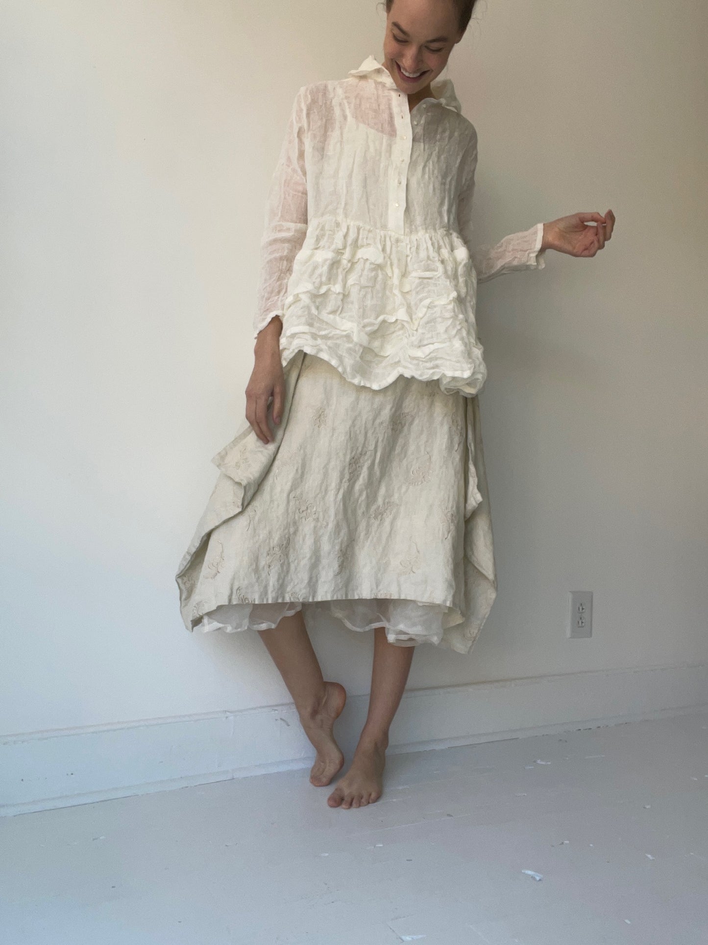 meadow shirt