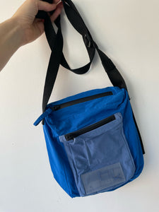 rundholz black label zip bag
