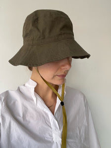milai bucket hat