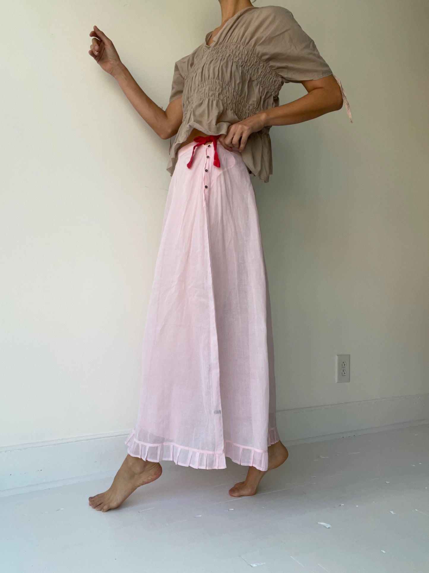 sula dogger skirt