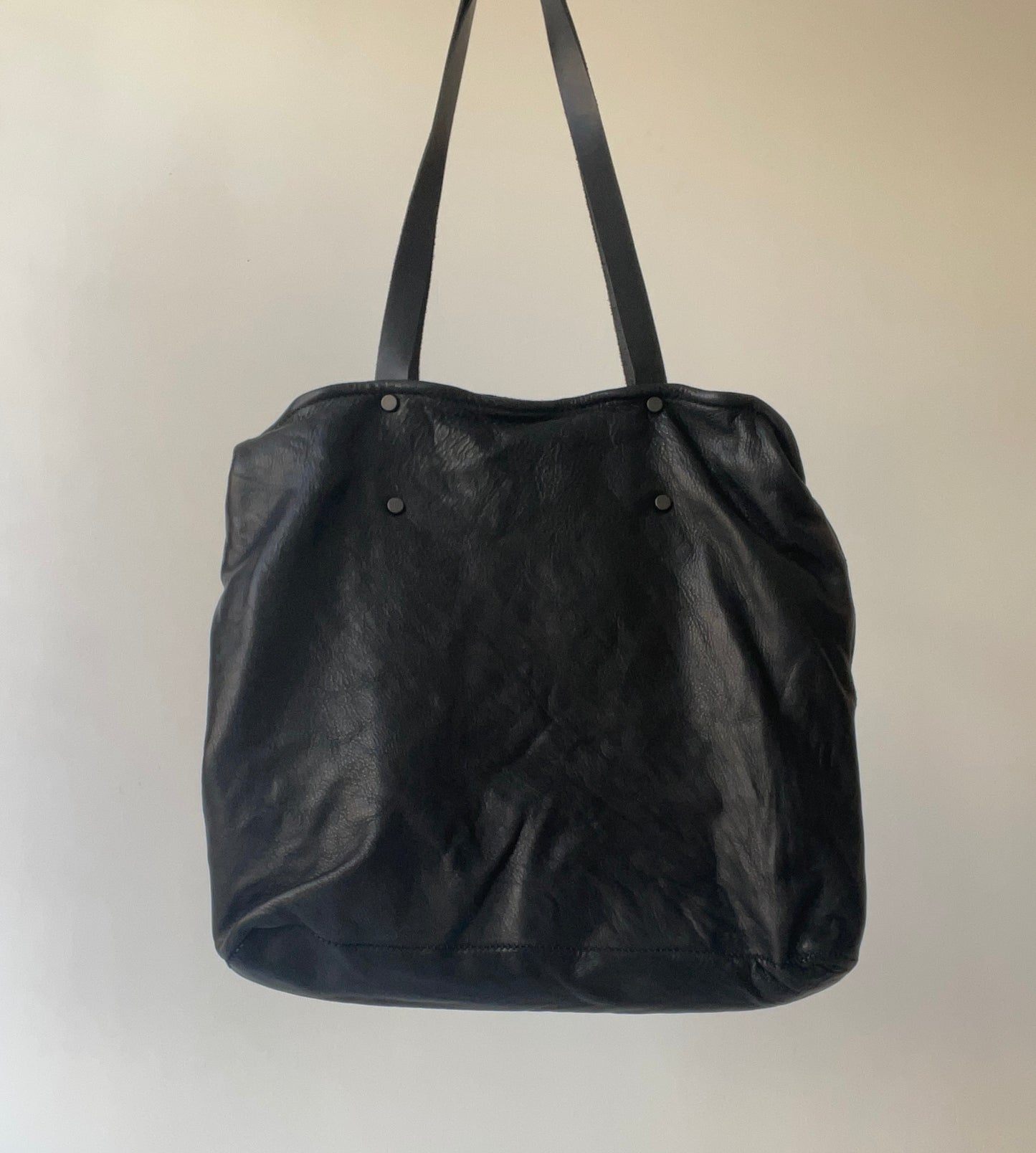 a big bag by pal offner 100