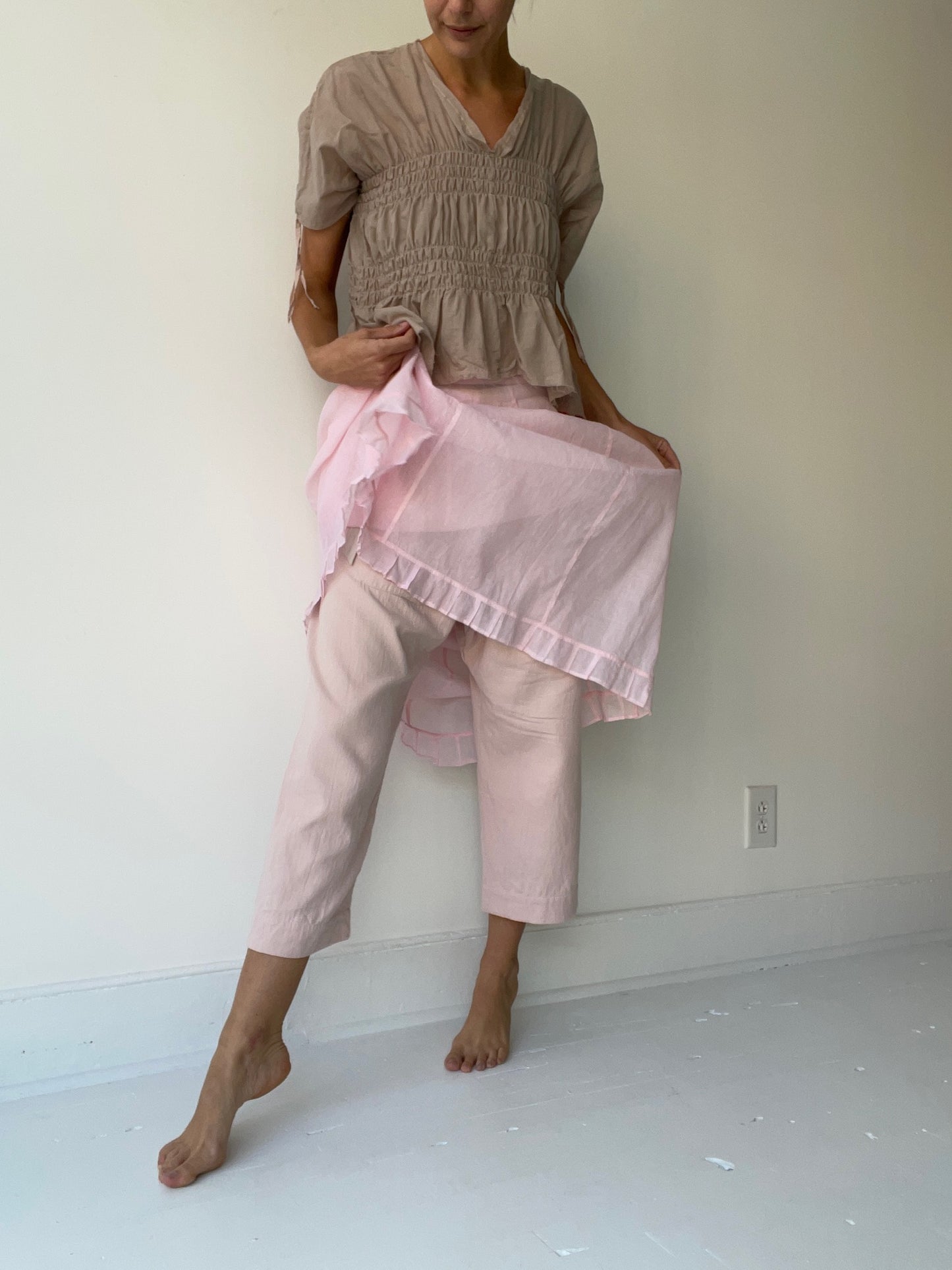 sula dogger skirt