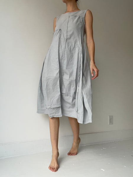 icy dress