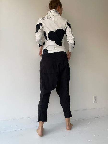 brinks pant