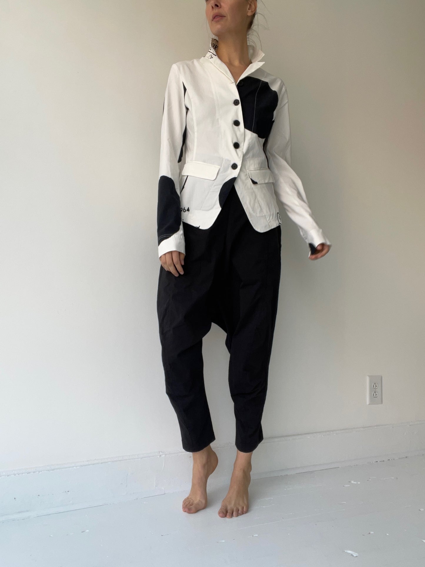 a brinks pant pants by rundholz black label 97