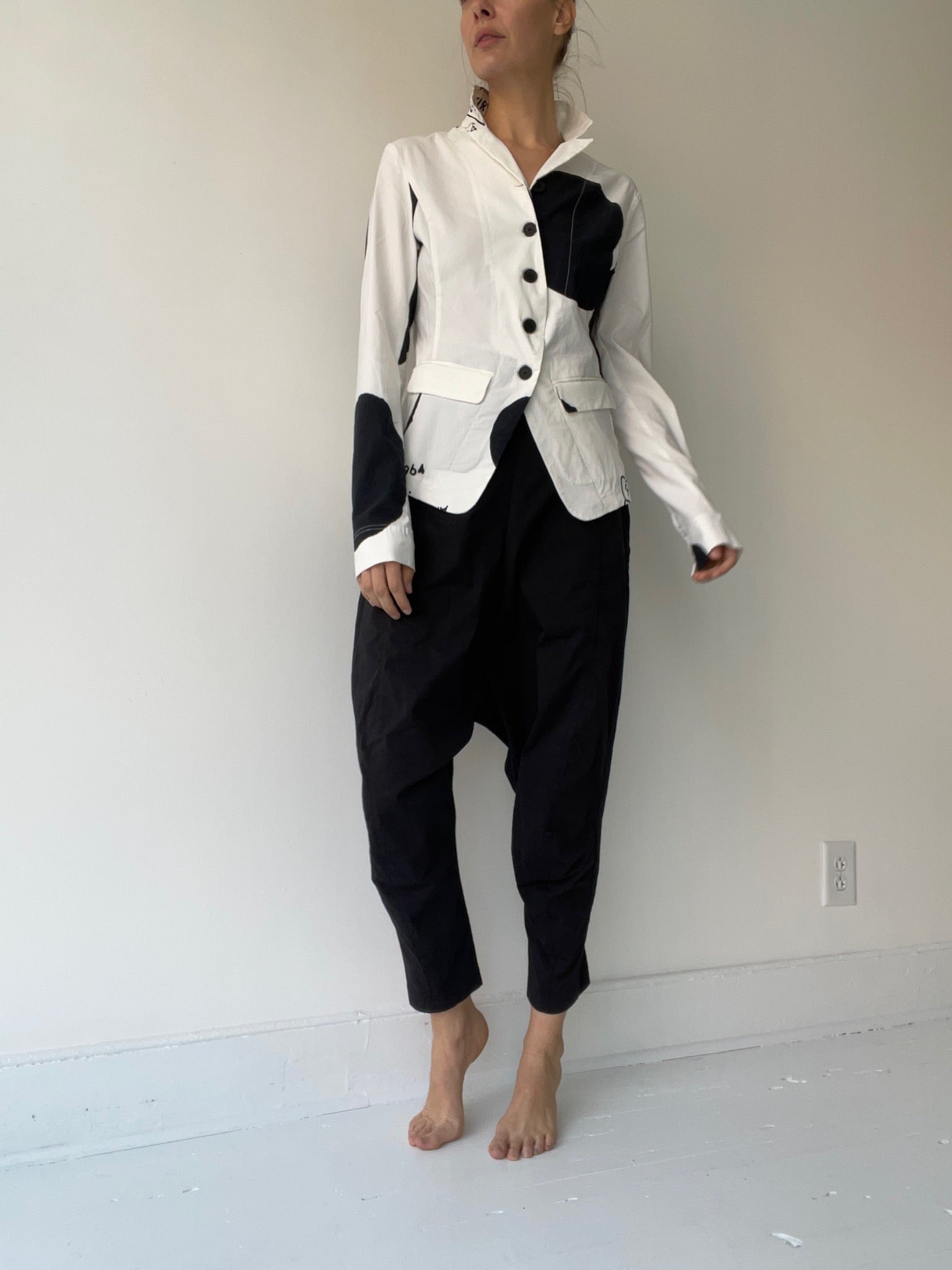 brinks pant