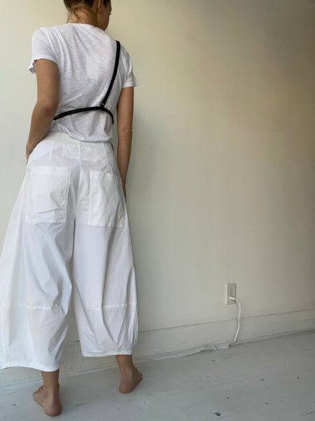 rundholz black label sling belt