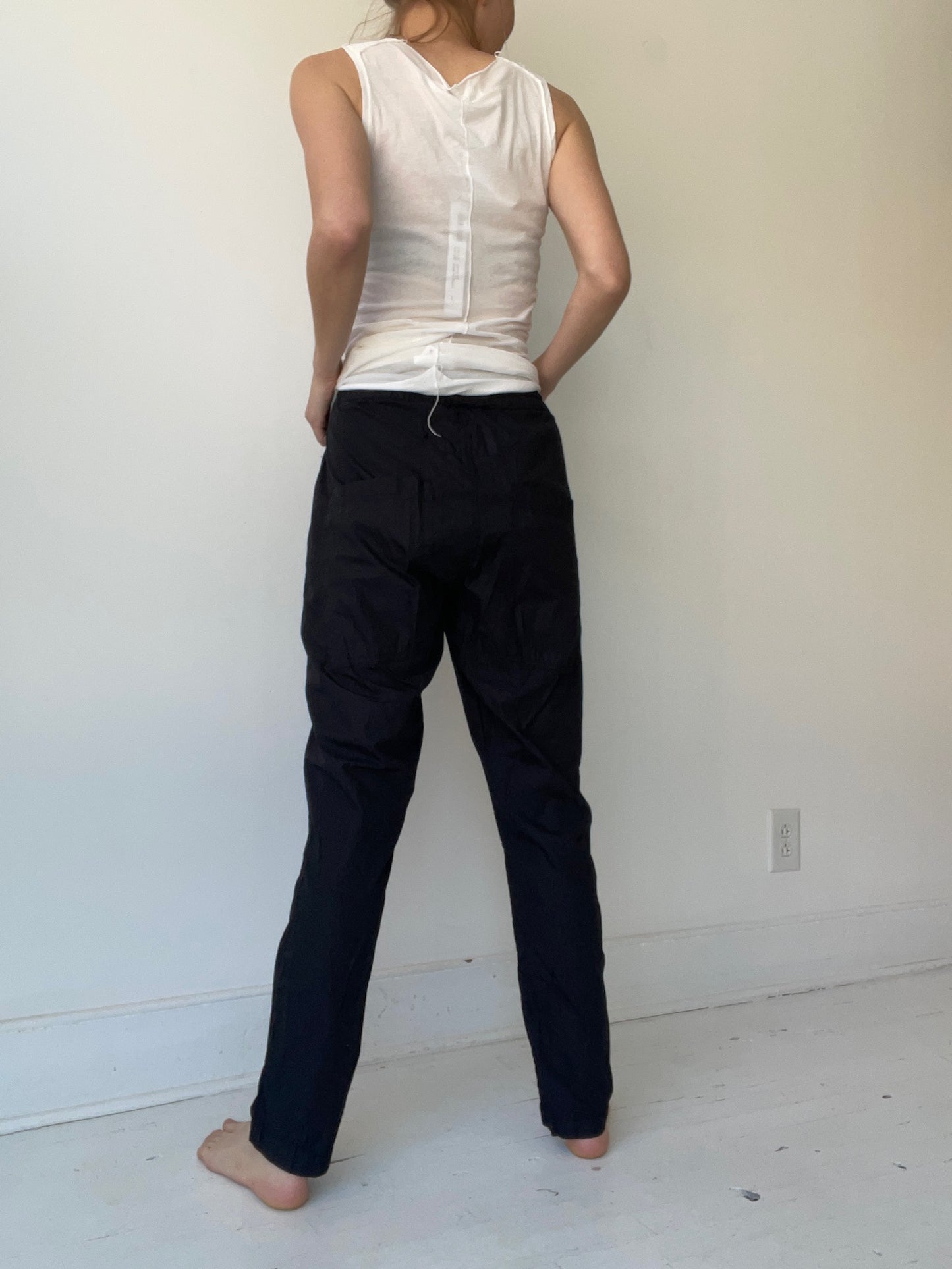rundholz dip cotton bloom tank