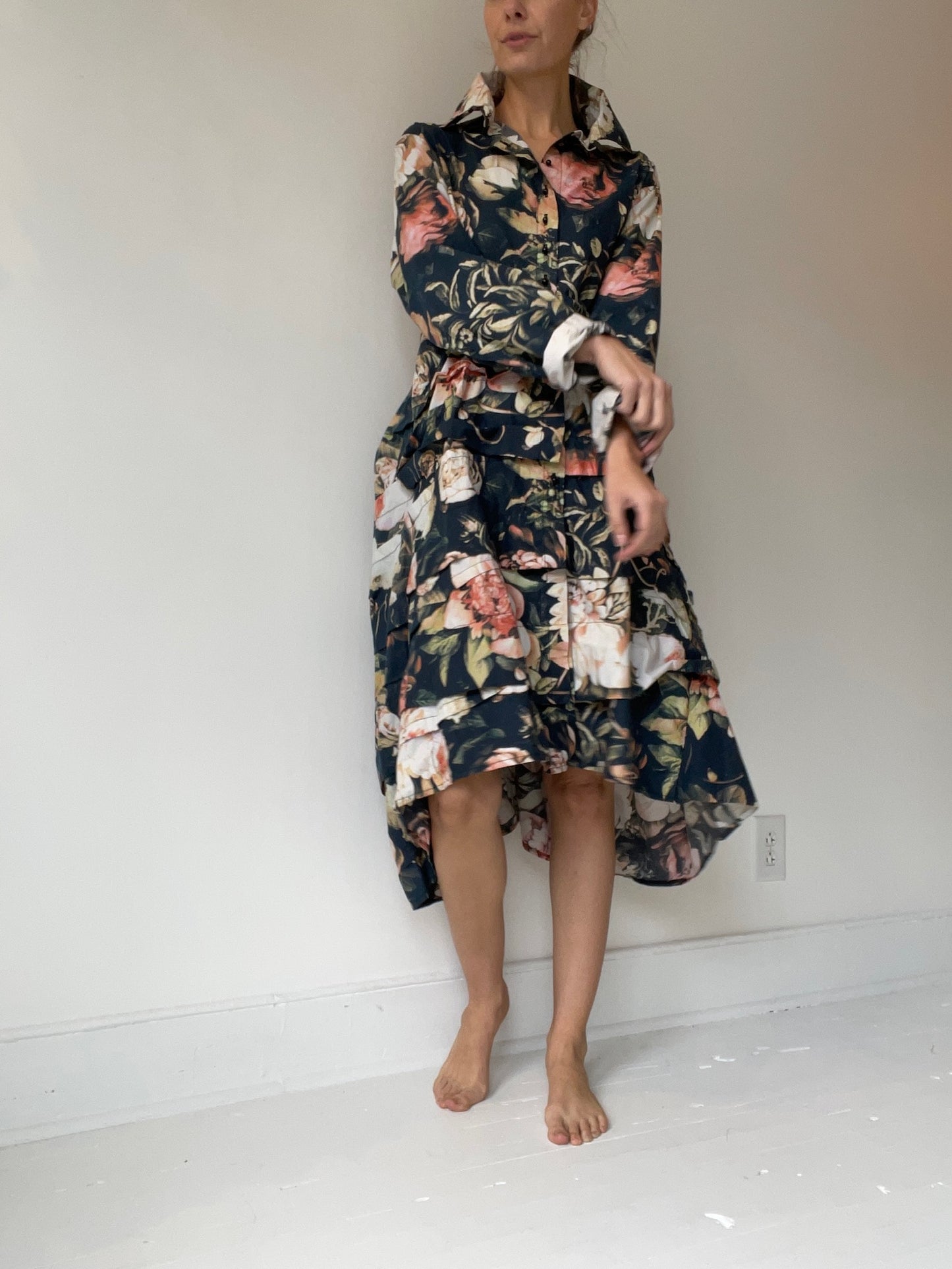 cottage dress