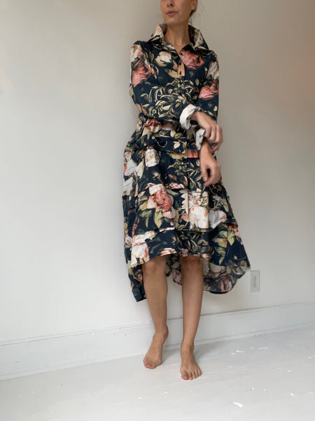 cottage dress