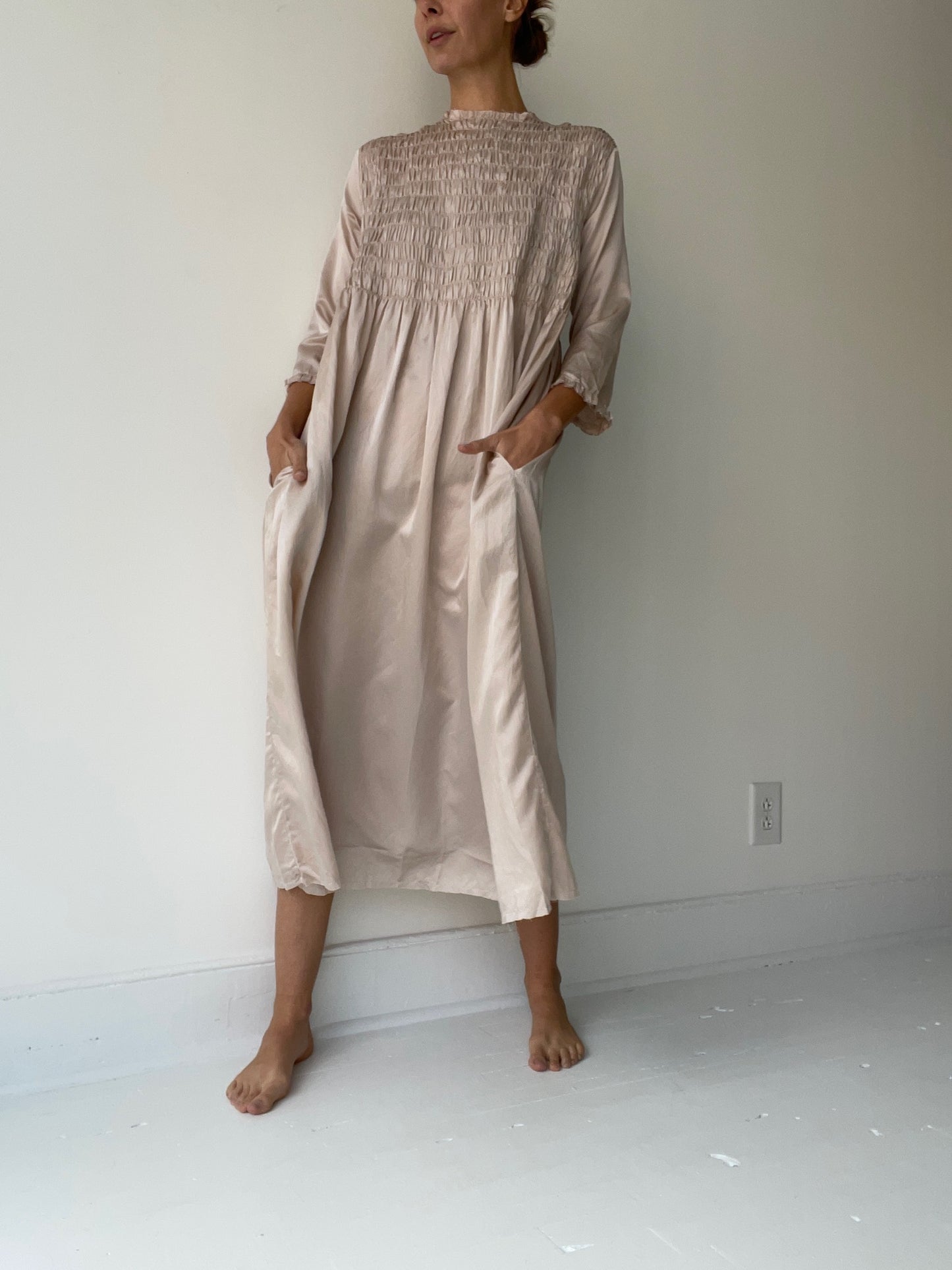 sula bailey dress