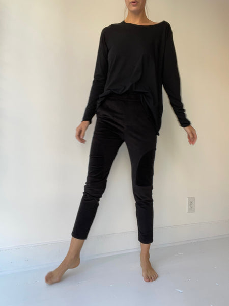shosh fitted pant