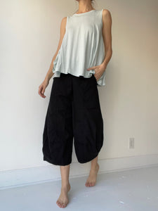 soft knot tank