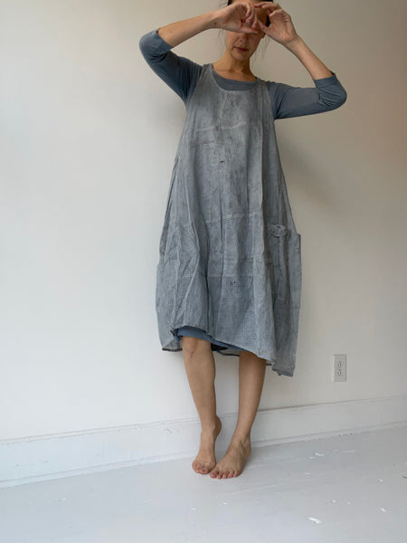 graph layer dress