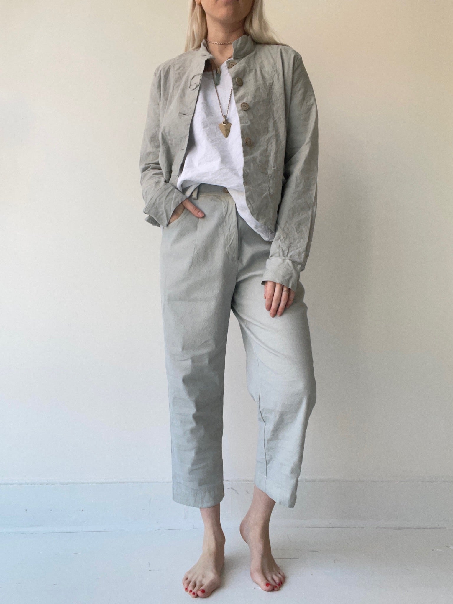 joie jacket
