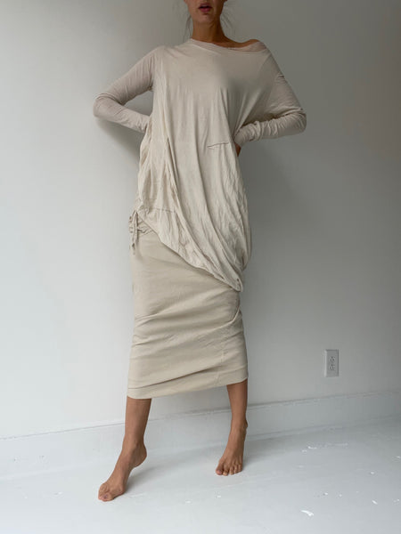 rundholz dip lil layer dress