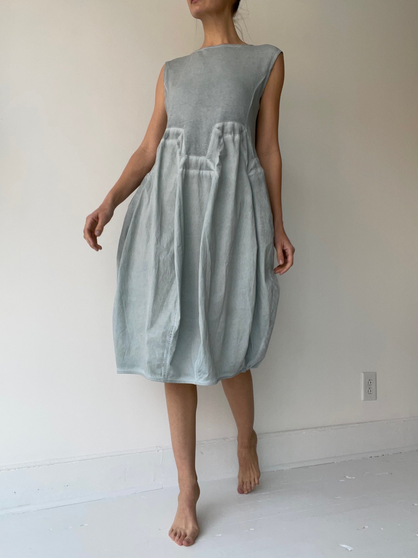 ice dress