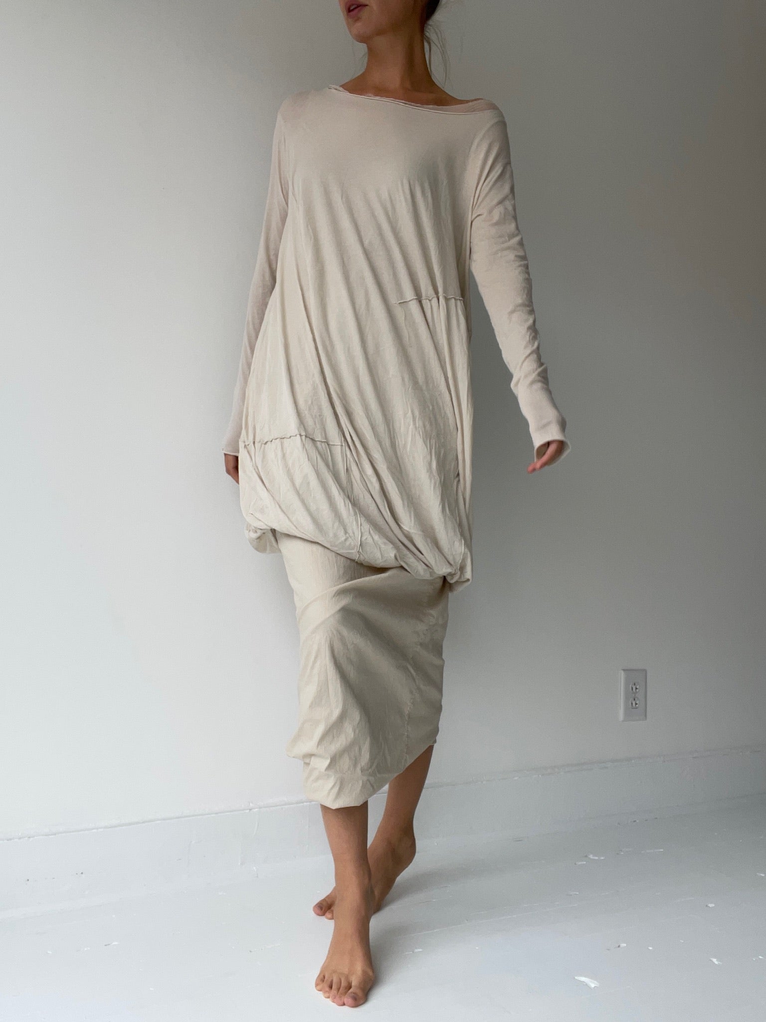 rundholz dip lil layer dress