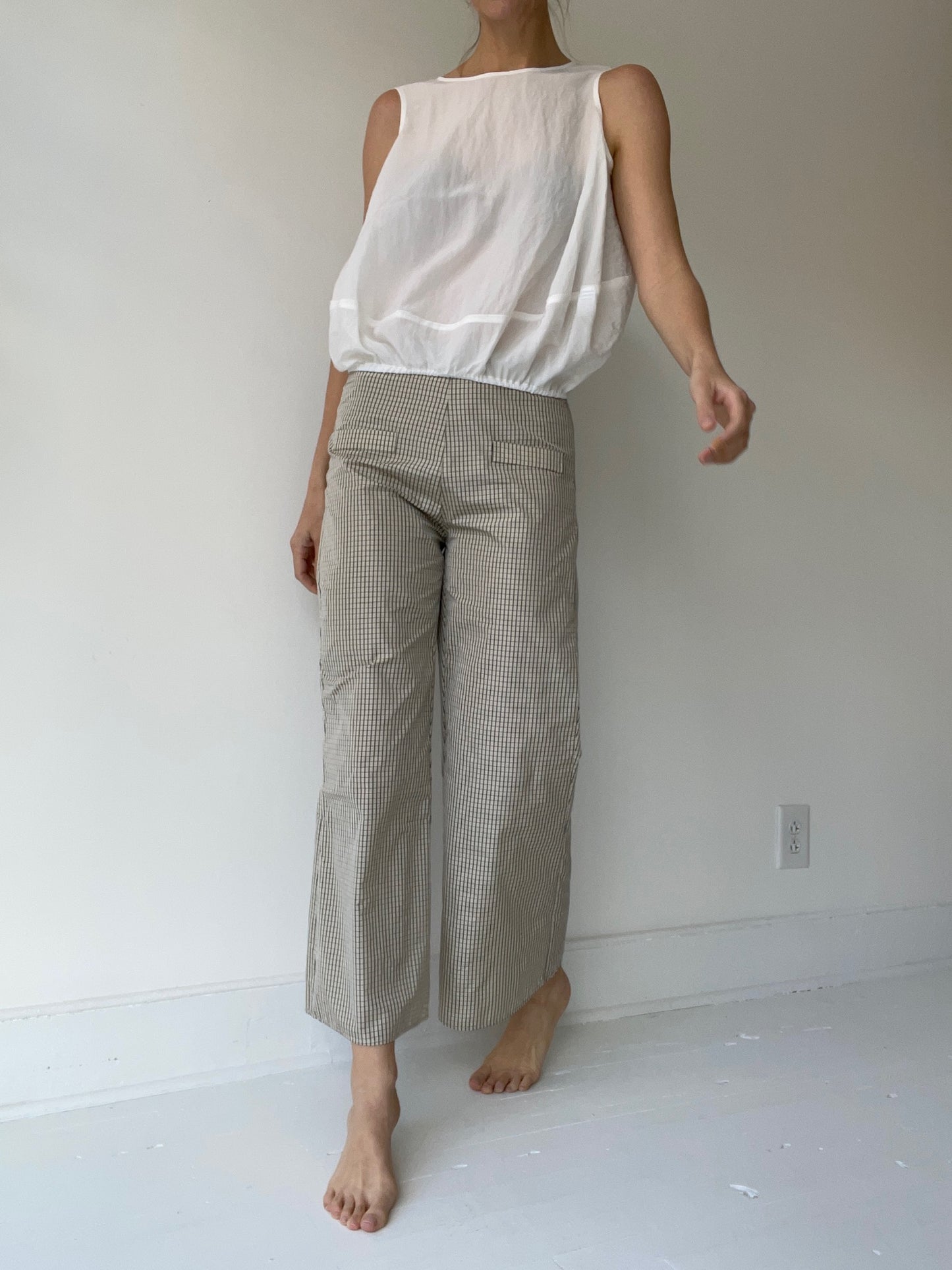 meghan pant
