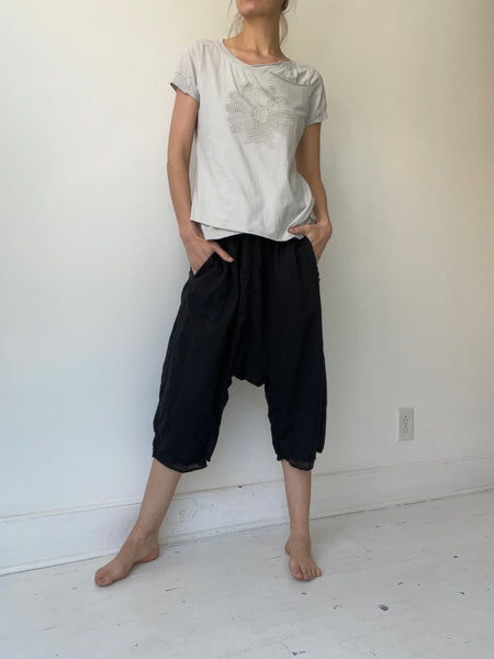rundholz dip bloom tee