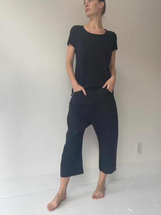 pal offner loose t-shirt