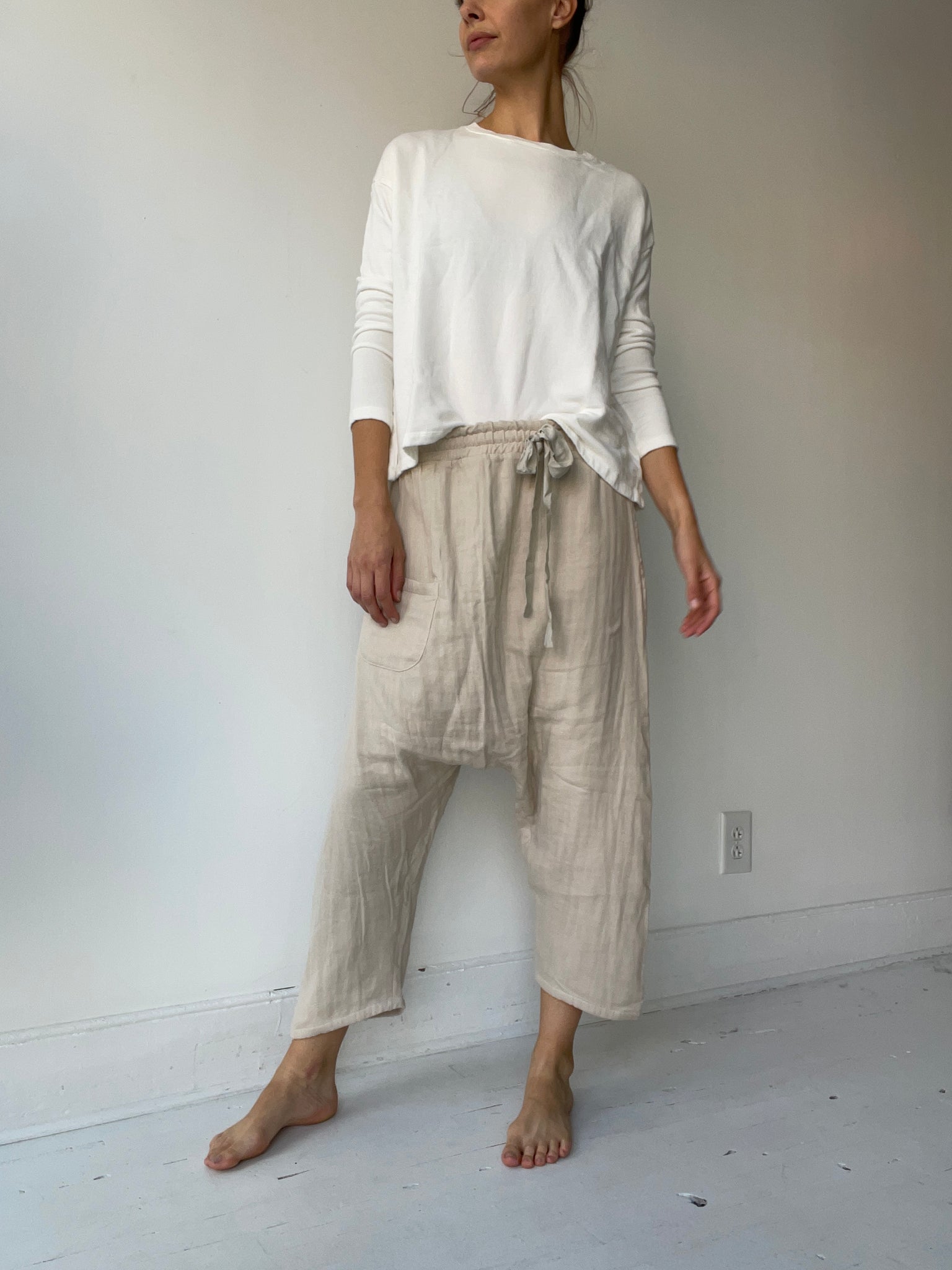 sula dirt pant
